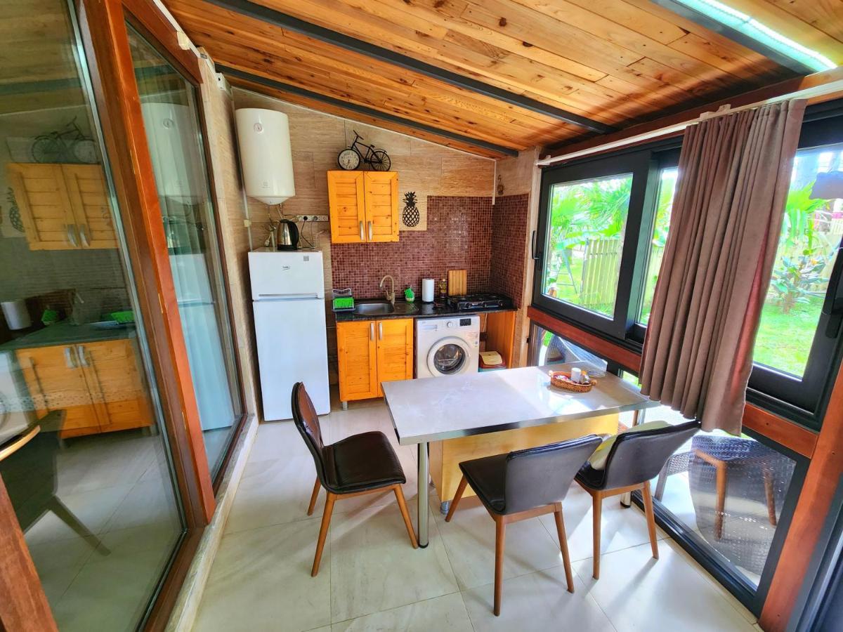 House & Yard Sesil Xs 60M To Beach Ureki Exterior foto